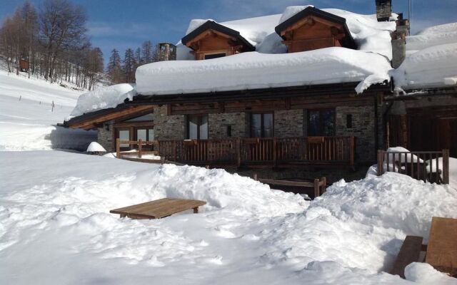 Agriturismo il Fiocco