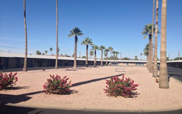 Starlite Motel