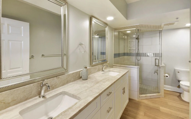 Southwind 806 5 Bedroom Condo