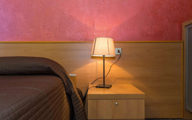 Hotel Edy Milano