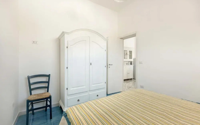 Villa Blu Cobalto