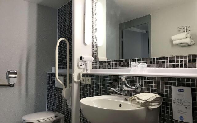 KYRIAD VALENCIENNES SUD – Rouvignies