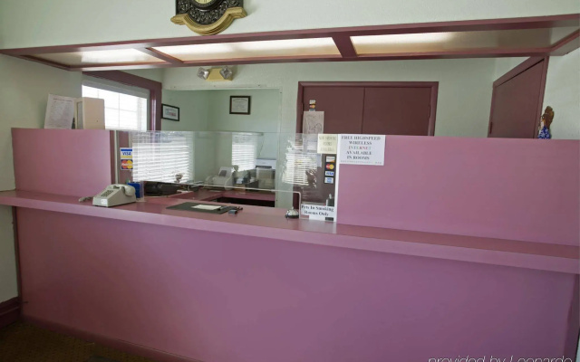 Americas Best Value Inn Ozona