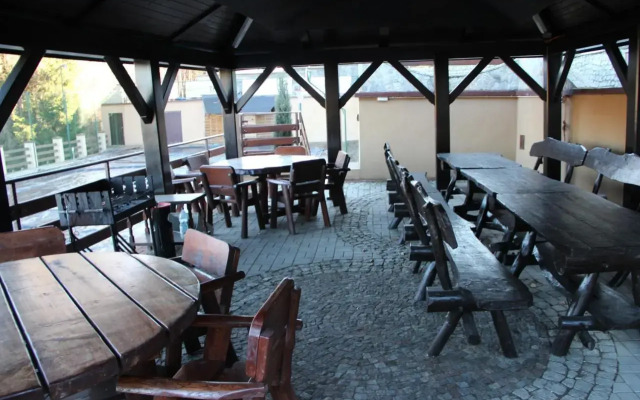 Dom Wakacyjny Tresna