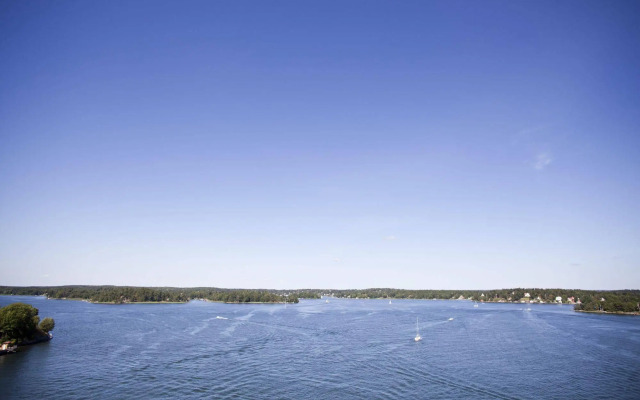 Kastellet Bed & Breakfast