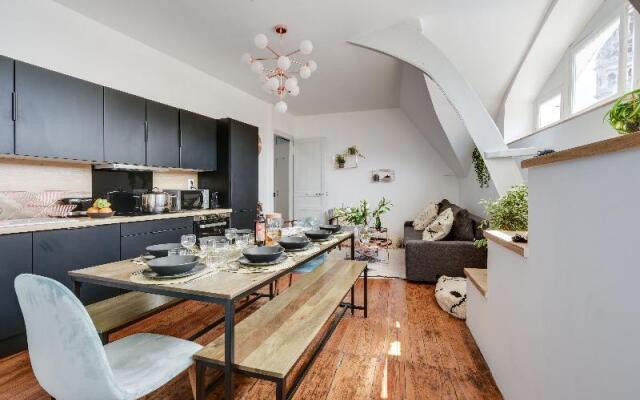 Appartement L'Authentique