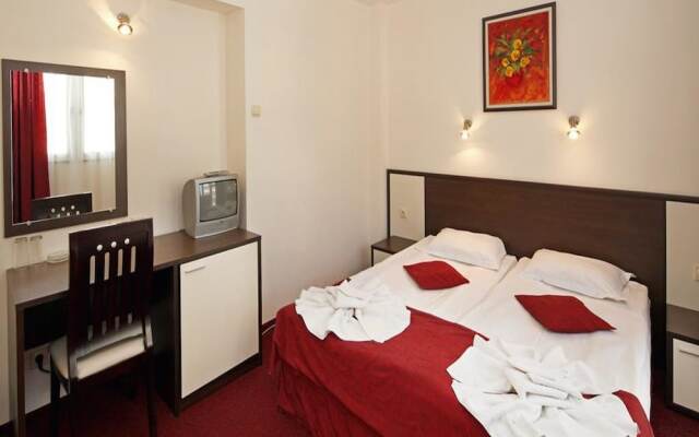 Peshev Family Hotel