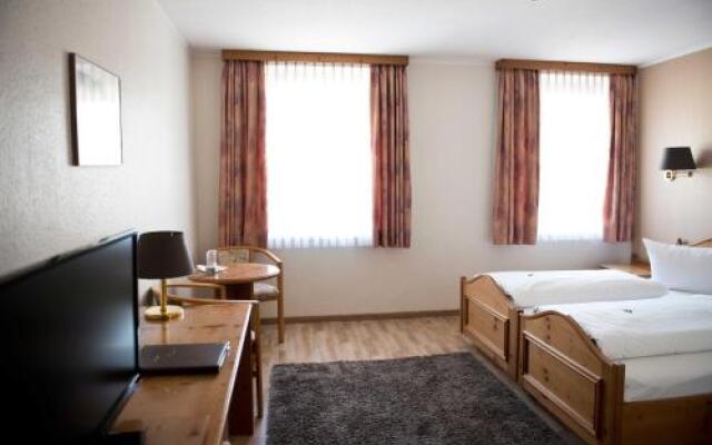 Hotel Deutsches Haus