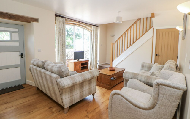 The Coach House at Mayfurlong Farm