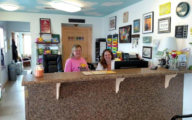 Happy Suites at Happy Acres