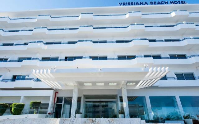 Vrissiana Boutique Beach Hotel