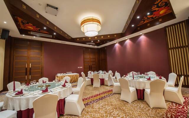 St.Potala Hotel