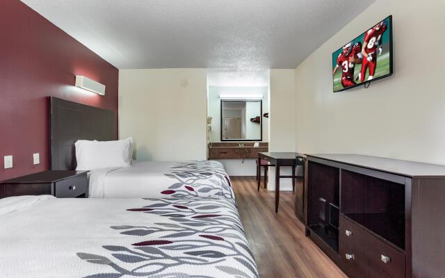 Red Roof Inn Monteagle - I-24