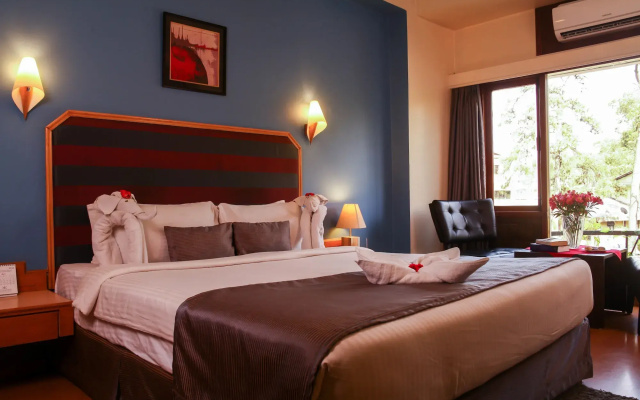 Hotel Polo Towers Shillong