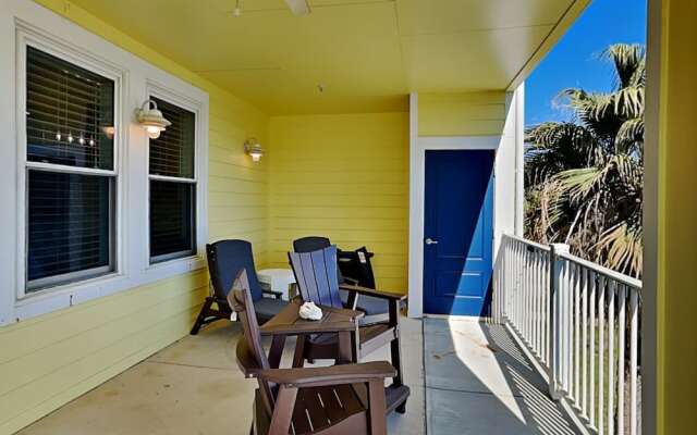 Pointe West 203 - Shore 2 Please