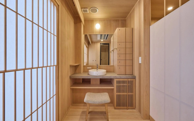 Hotel New Wakasa