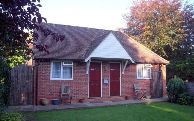 Fairlawns Guest House