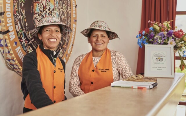 Colca Trek Lodge