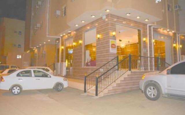 Aseel Sabya Apartments 2