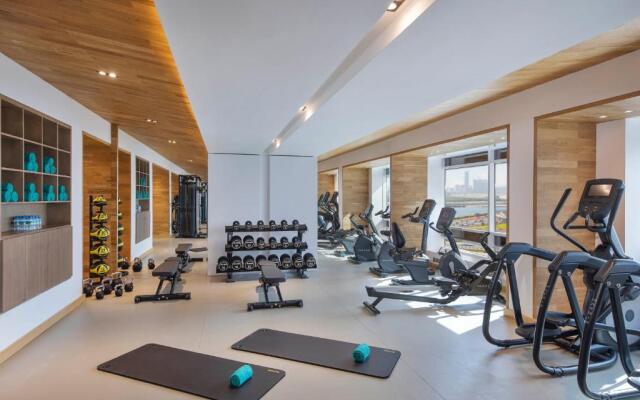 Residence Inn by Marriott Al Jaddaf