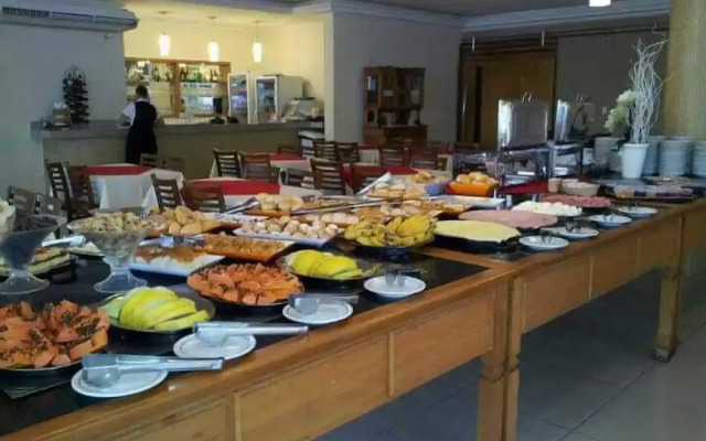Hotel Balneário