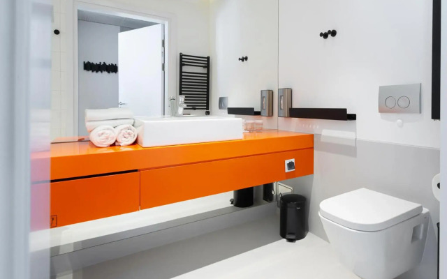Poziom 511 Jura Wellness Hotel & Spa
