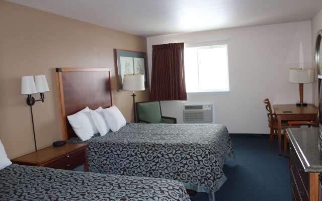 Days Inn by Wyndham Ritzville