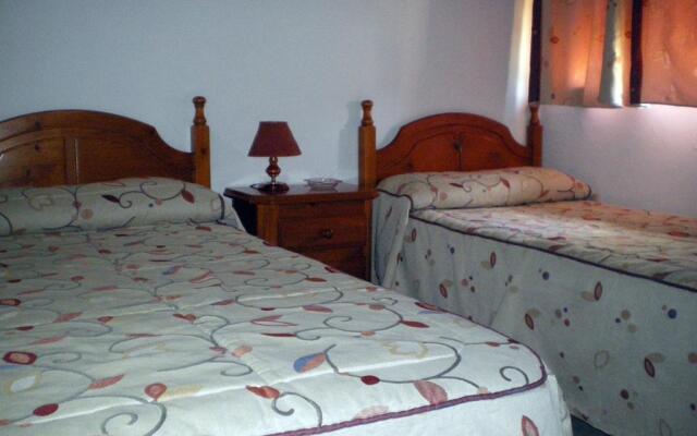 Hostal Sevilla Santa Justa