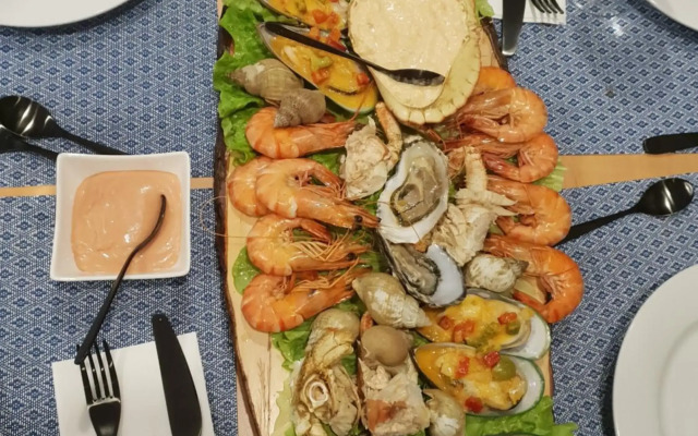 Clube Praia Mar