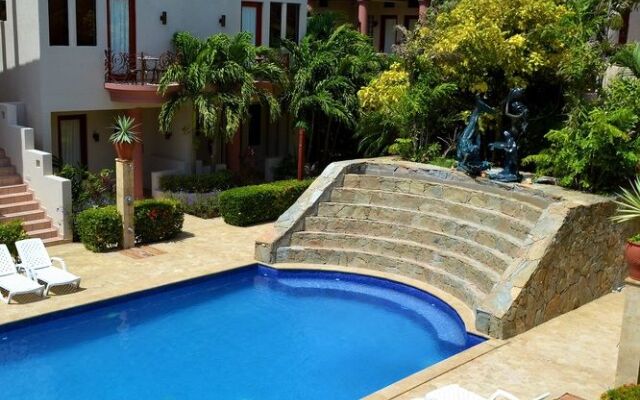 Las Sirenas by Mayan Princess