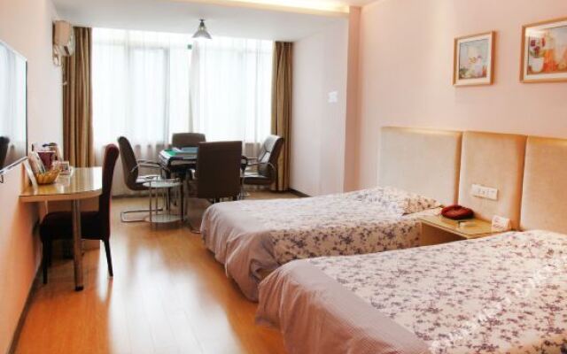 Mengshidai Fashion Hotel