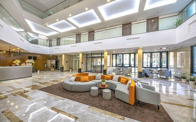 Willis Hotel**** Business & Wellness