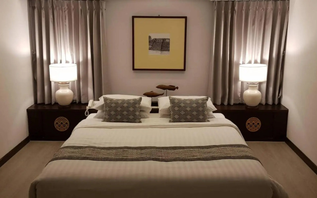 Villa Lantara Chiang Mai