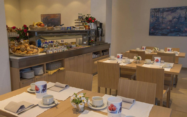 Hotel Muralto