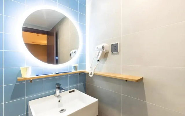 Homeinn · neo (Shunde Ronggui Tianyoucheng)