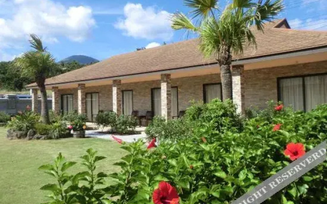 Resort Seapiross