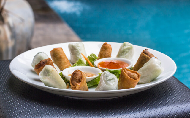 Rambutan Resort Siem Reap