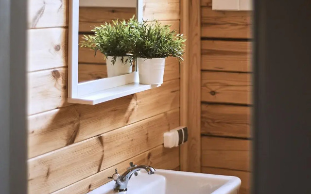 Конный Двор в Пржевальском