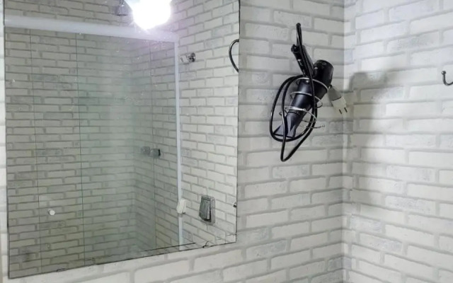 Apartamento quadra da praia em Copacabana