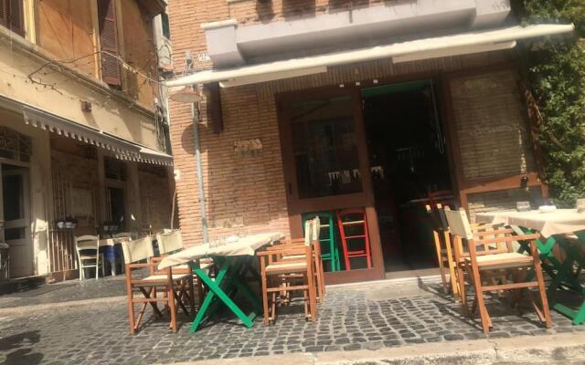 Le Stanze Del Borgo