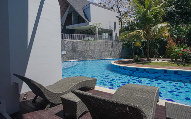 Swarnadwipa Villa