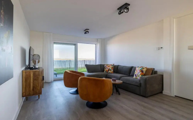Apt VM - Havenweg 8-34 S-annala Oostr
