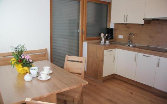 Apartments Maurerhof