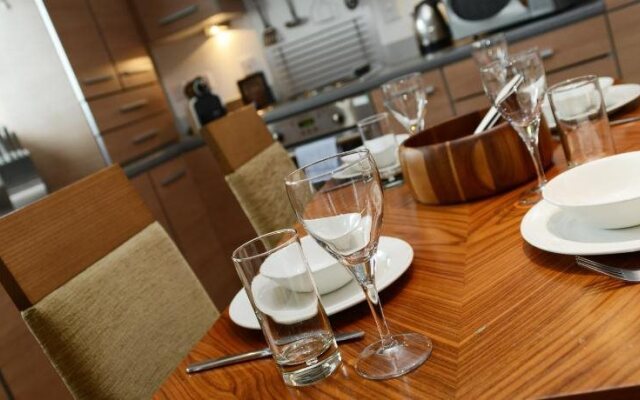 Premier Apartments Newcastle