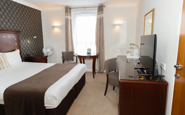 Manor of Groves Hotel, Golf & Health Club