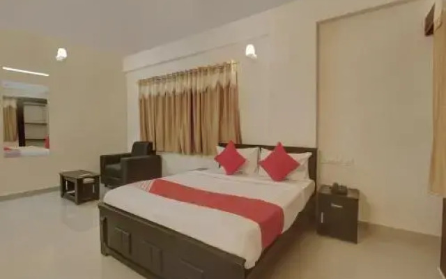 OYO 24721 Sweven Stays