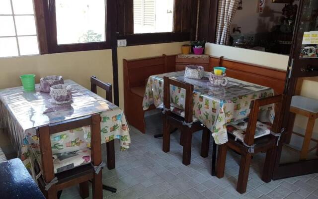 Bed and Breakfast Dolce Sorriso