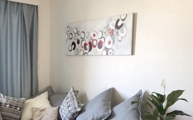 Island Sun Apartment 1 Bed