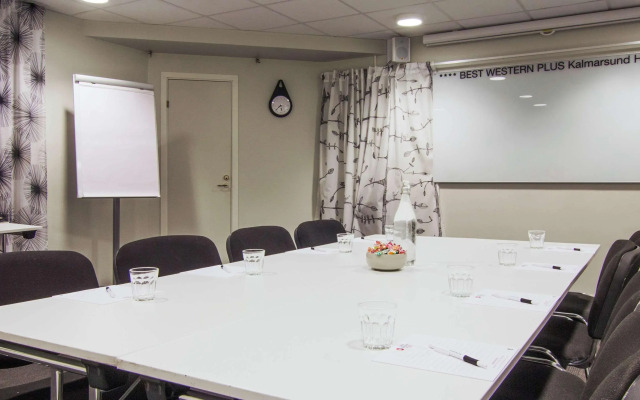 Best Western Plus Kalmarsund Hotell
