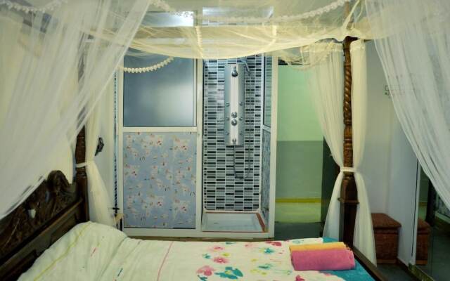 Hostal Flamenco Camaron